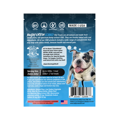 CBD Joint & Hip Supplements for Dogs