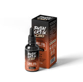 CBD Oil with Turkey Tail Mushrooms For Humans & Dogs - 1500mg