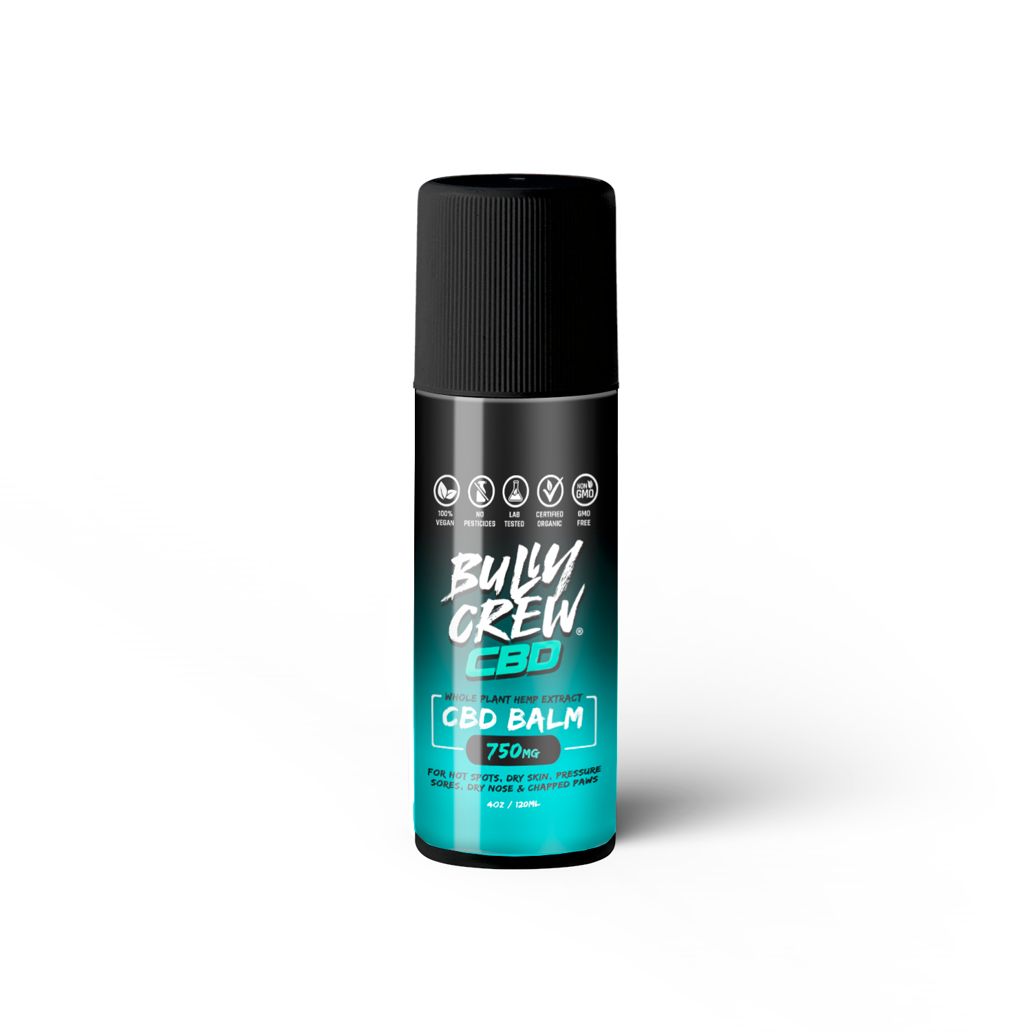 cbd balm for dogs
