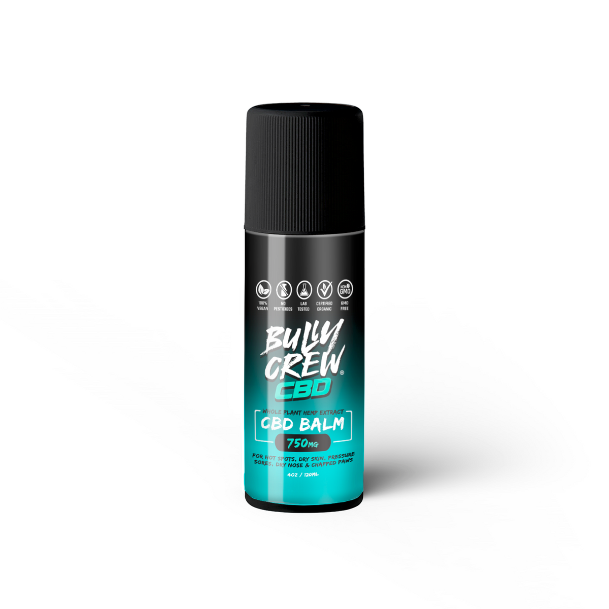 cbd balm for dogs