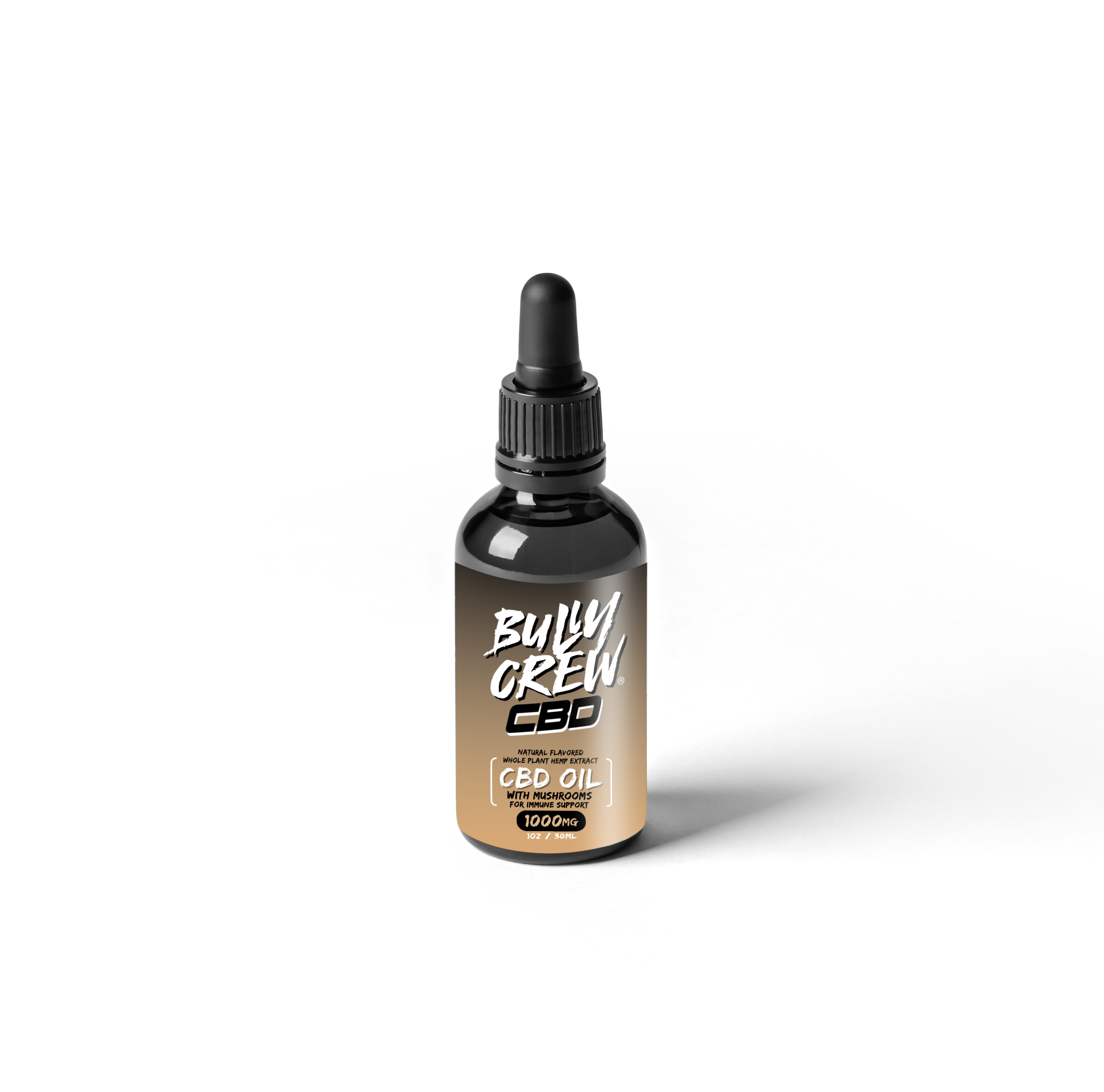 1000mg CBD Oil For Human