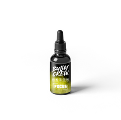 Lion's Mane Mushroom Tincture