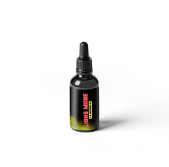 Lion's Mane Tincture