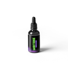 Maitake Mushroom Tincture For Humans, Dogs & Pets | CBD Free