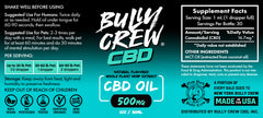 CBD Oil For Dogs & Humans