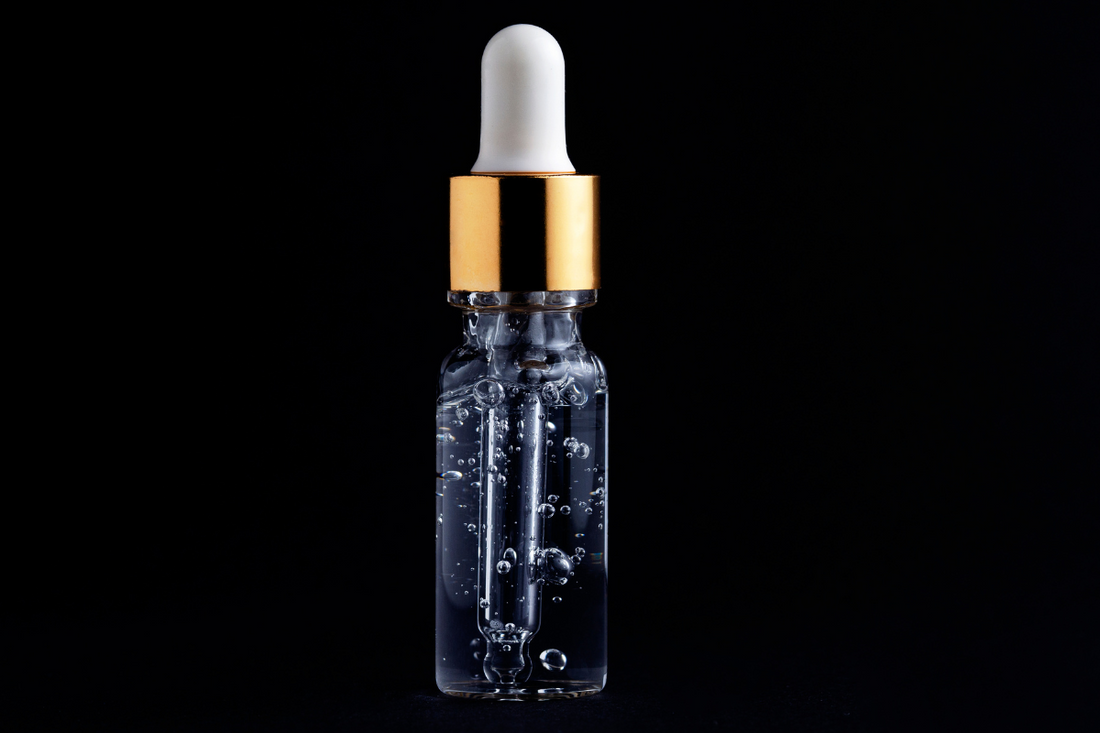 Is Vegetable Glycerin Safe for Dogs? An Informative Guide