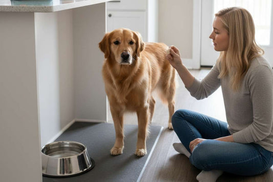What Is Stress Colitis in Dogs and Can CBD Help?
