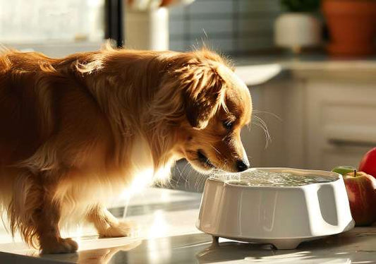 The Benefits of Low-Sodium Vegetable Broth in Your Dog's Diet