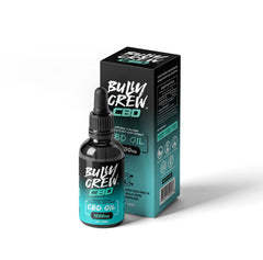 CBD Oil For Dogs & Humans - 1500mg