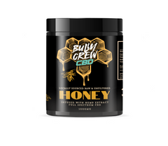 1000mg CBD Honey