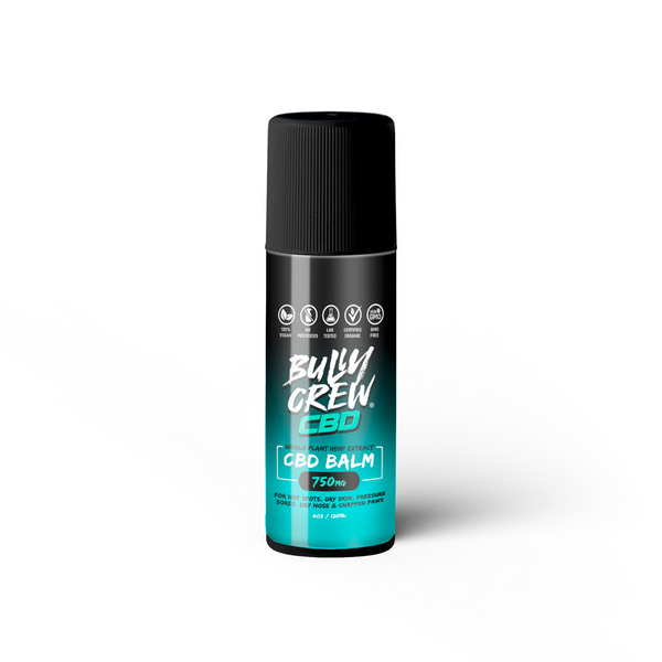 CBD Balm For Dogs & Humans -750mg