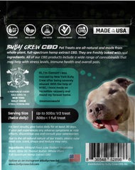 CBD Treats for Pets - 1200 mg - 40 count